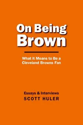 On Being Brown