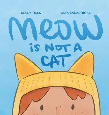 Miau nem macska - Meow Is Not a Cat