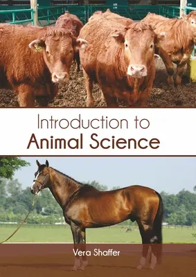 Bevezetés az állattudományba - Introduction to Animal Science