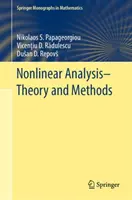 Nemlineáris analízis - elmélet és módszerek - Nonlinear Analysis - Theory and Methods