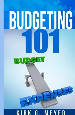 Költségvetés 101 - Budgeting 101