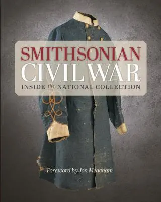 Smithsonian polgárháború - Smithsonian Civil War