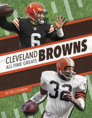 Cleveland Browns Minden idők legjobbjai - Cleveland Browns All-Time Greats