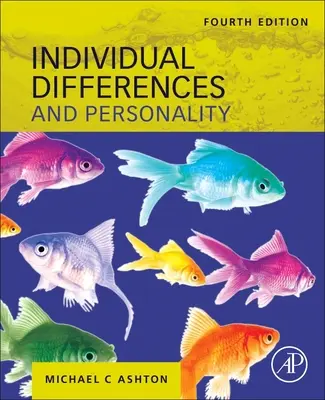 Egyéni különbségek és személyiség - Individual Differences and Personality