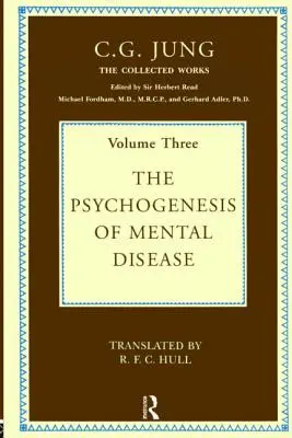 A lelki betegségek pszichogenezise - The Psychogenesis of Mental Disease