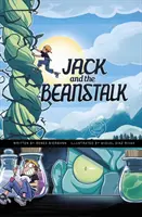 Jack and the Beanstalk - A Discover Graphics Fairy Mese - Jack and the Beanstalk - A Discover Graphics Fairy Tale