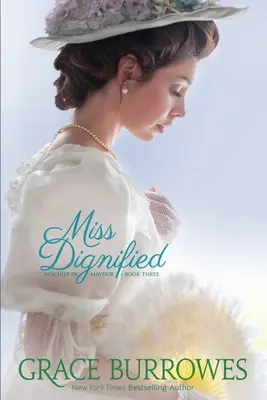 Miss Dignified