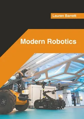 Modern robotika - Modern Robotics