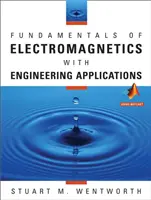 Az elektromágnesség alapjai mérnöki alkalmazásokkal - Fundamentals of Electromagnetics with Engineering Applications