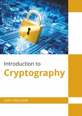 Bevezetés a kriptográfiába - Introduction to Cryptography