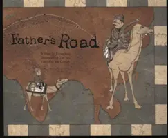 Apám útja - Az első kereskedelmi utak (Kína) - Father's Road - The First Trade Routes (China)