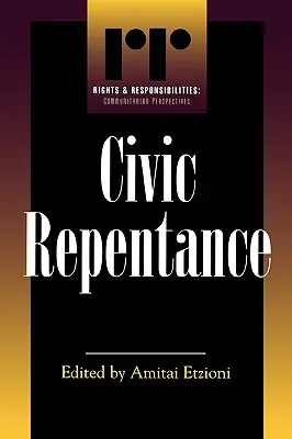 Polgári bűnbánat - Civic Repentance