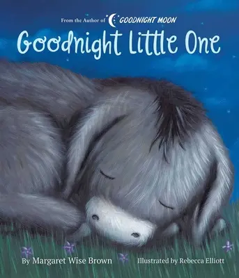 Jó éjt, kicsim - Goodnight Little One