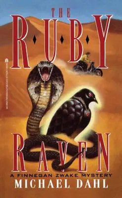 A Rubin holló, 3 - The Ruby Raven, 3