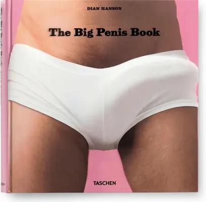 A nagy pénisz könyv - The Big Penis Book