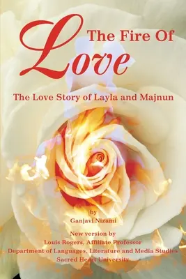 A szerelem tüze: Layla és Majnun szerelmi története - The Fire Of Love: The Love Story of Layla and Majnun