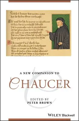 Chaucer új kísérője - A New Companion to Chaucer