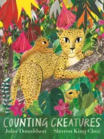 Számoló lények - Counting Creatures