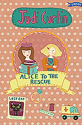 Alice a megmentő - Alice to the Rescue