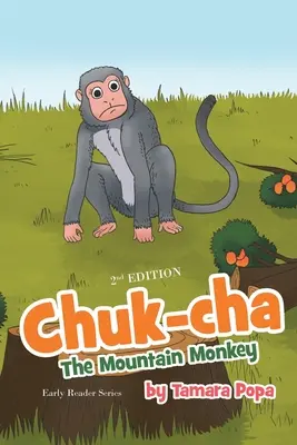 Chuk-cha, a hegyi majom - Chuk-cha the Mountain Monkey