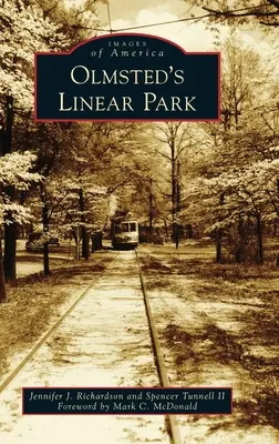 Olmsted lineáris parkja - Olmsted's Linear Park