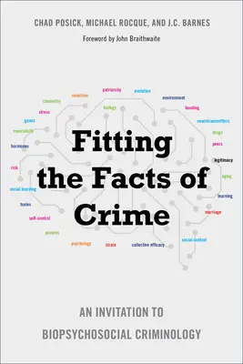 A bűnözés tényeinek illesztése: Meghívás a biopszichoszociális kriminológiára - Fitting the Facts of Crime: An Invitation to Biopsychosocial Criminology