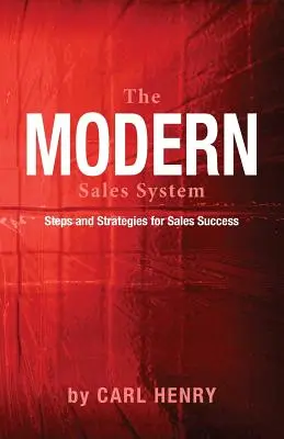 A modern értékesítési rendszer - The Modern Sales System