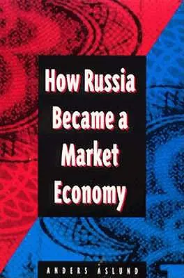 Hogyan lett Oroszország piacgazdaság - How Russia Became a Market Economy