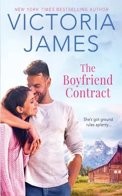 The Boyfriend Contract