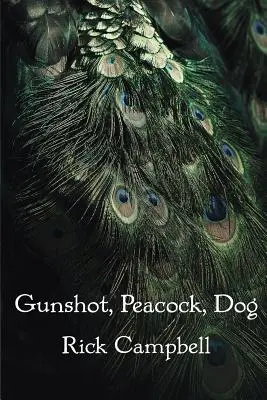 Lövés, páva, kutya - Gunshot, Peacock, Dog