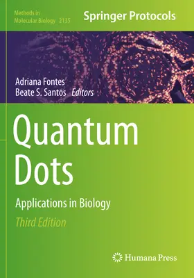 Kvantumpontok: alkalmazások a biológiában - Quantum Dots: Applications in Biology