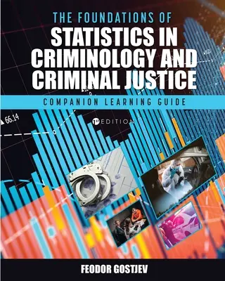 A statisztika alapjai a kriminológiában és a büntető igazságszolgáltatásban: Társas tanulási útmutató - The Foundations of Statistics in Criminology and Criminal Justice: Companion Learning Guide