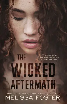 The Wicked Aftermath (Korlátozott példányszámú borító) - The Wicked Aftermath (Limited Edition Cover)