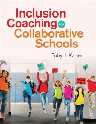 Inklúziós coaching az együttműködő iskolák számára - Inclusion Coaching for Collaborative Schools