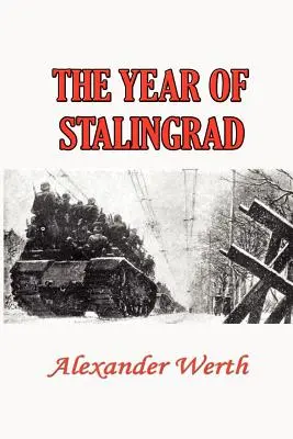 Sztálingrád éve - Year of Stalingrad