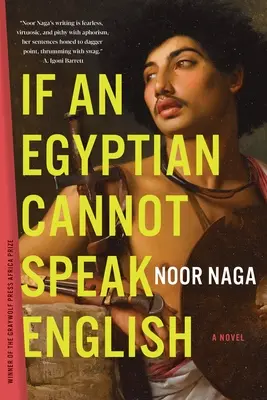 Ha egy egyiptomi nem tud angolul - If an Egyptian Cannot Speak English