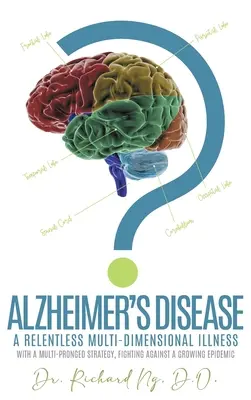 Alzheimer-kór: Egy könyörtelen, többdimenziós betegség - Alzheimer's Disease: A Relentless Multi-Dimensional Illness