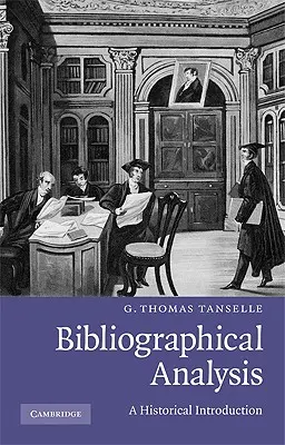 Bibliográfiai elemzés - Bibliographical Analysis