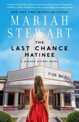 The Last Chance Matinee: Könyvklubajánló!1. kötet - The Last Chance Matinee: A Book Club Recommendation!volume 1