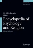 A pszichológia és a vallás enciklopédiája - Encyclopedia of Psychology and Religion