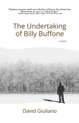 Billy Buffone vállalkozása - The the Undertaking of Billy Buffone