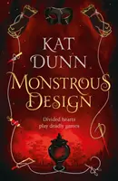 Monstrózní design - Monstrous Design