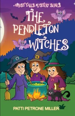 A pendletoni boszorkányok - The Pendleton Witches