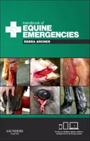 A lovas vészhelyzetek kézikönyve - Handbook of Equine Emergencies