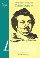 Diákkalauz Honore de Balzachoz - Student Guide to Honore de Balzac