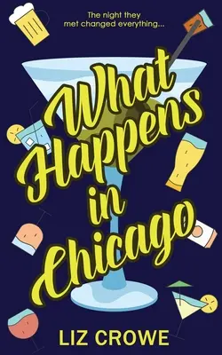 Mi történik Chicagóban - What Happens in Chicago