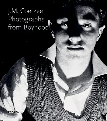 J. M. Coetzee - Fényképek gyermekkorából - J.M. Coetzee - Photographs from Boyhood