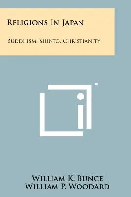 Vallások Japánban: Buddhizmus, sintoizmus, kereszténység - Religions In Japan: Buddhism, Shinto, Christianity