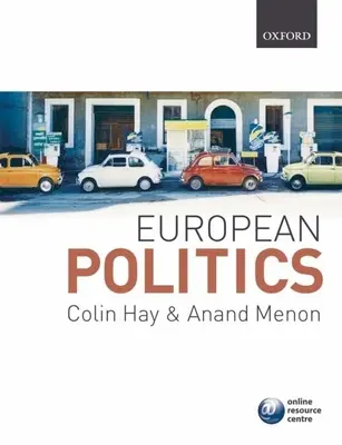 Európai politika - European Politics