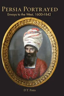 Perzsia ábrázolása - Persia Portrayed